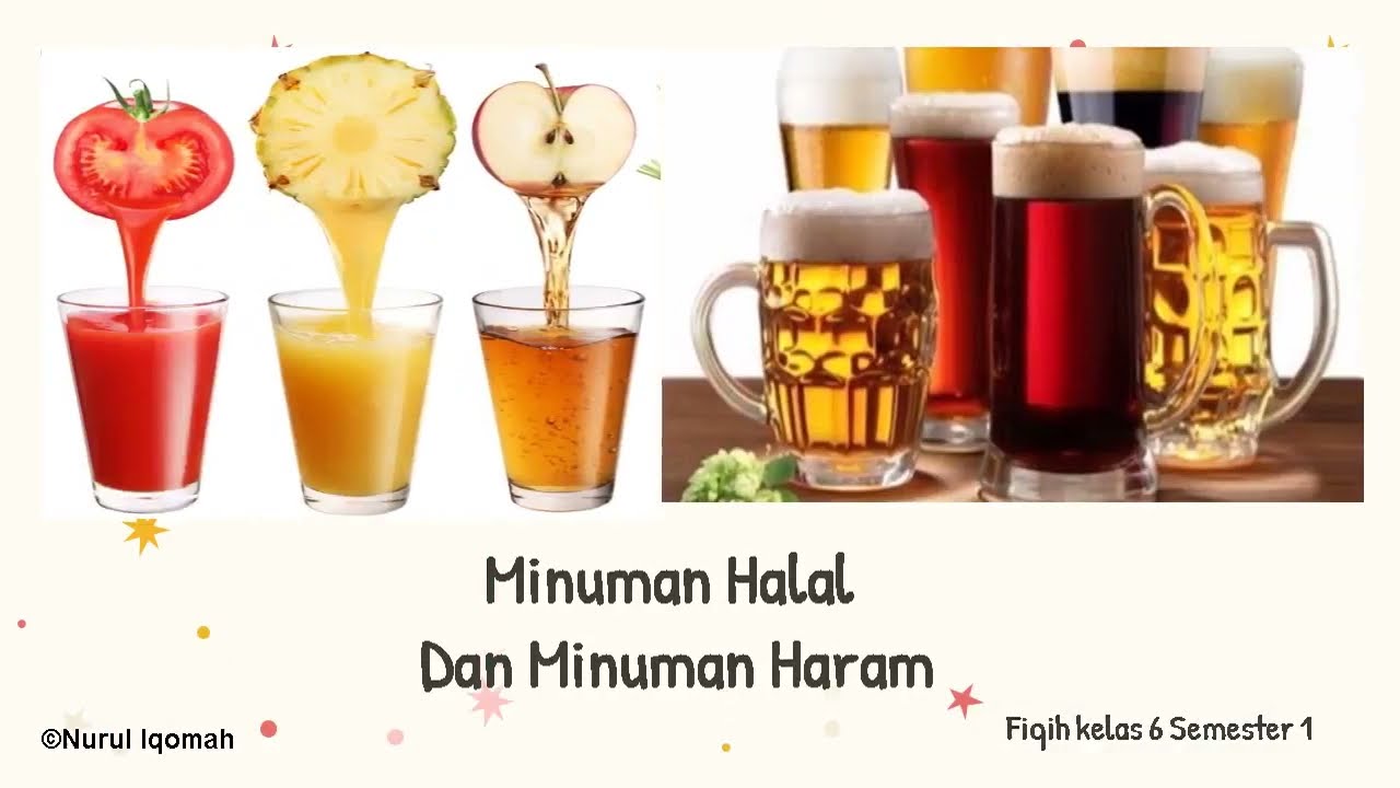 ❤️ Minuman dan Makanan Penahan Lapar -  dr Zaidul Akbar