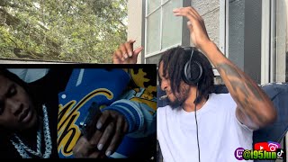 Lil Durk - Sad Songs (Official Video) | @i95jun REACTION