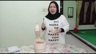 Cookies choco chips | teknik pelatihan ...