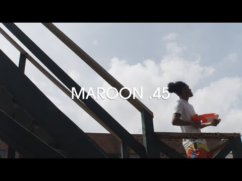 ME3CH MAROON 45 Official Music Video