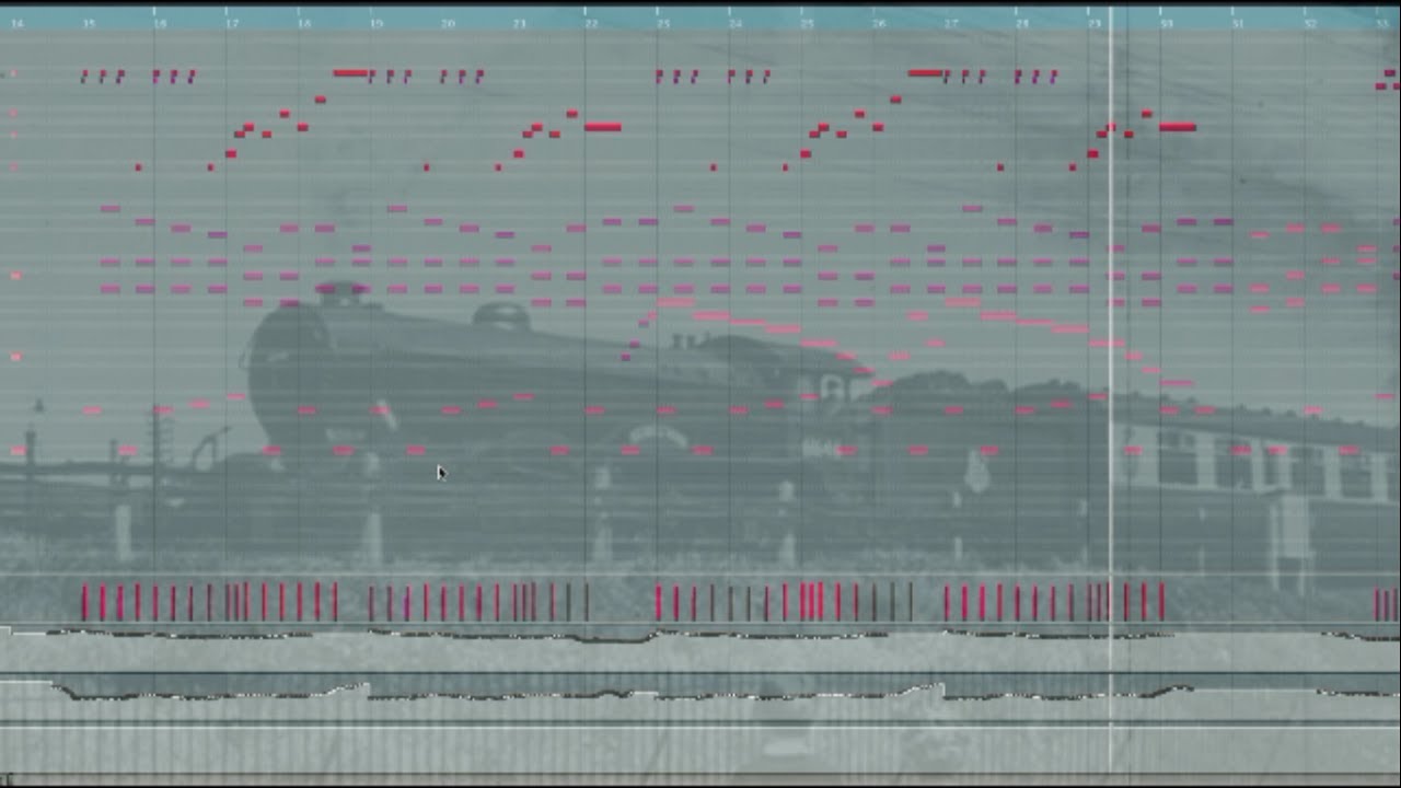 video phone beyonce mp3 My Computer is a 1950s Orchestra - Part 3