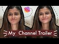 Hi im divya  my youtube channel trailer 