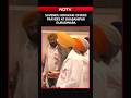 Suvendu Adhikari Offers Prayers at Kolkata Gurudwara