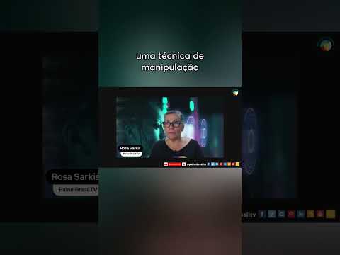 DEEPFAKE A SOFISTICAÇÃO DA MENTIRA Aprofundar essa questão Jorcemara Cardoso, Doutora em Linguística