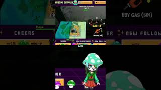 When reviews say it's a SHORT game.. | #mushroomgravyy on #twitch