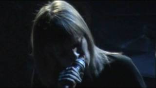 Transistor - Epsilon (live in Athens - Gagarin 205 - 20/02/2010)