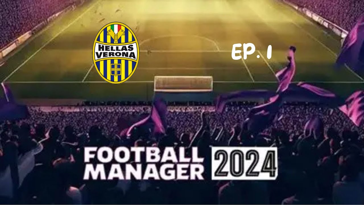 FM Chill Gameplay- Ep.1