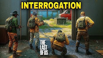 The Last Of Us Multiplayer | 4k Video Ultra HD 60fps