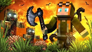 POPULATION REBORN: Part 2 - Minecraft MOVIE