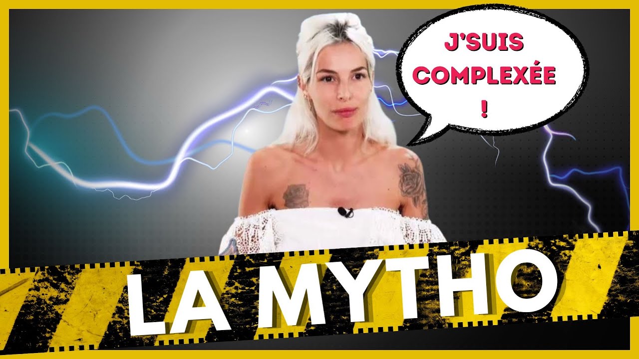 Je DÉBUNKE les MENSONGES de CLOE COOPER la MYTHO qui ATTAQUE les FEMMES NOIRES