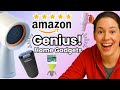 15+ Amazon New Household Gadgets | Smart Appliances, kitchen tools, Unique Home Organization Items