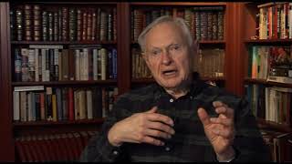 Sherwin Nuland - Judgement as an ultimate tool of a physician (42/67)