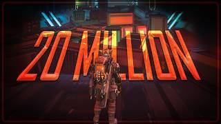 The Great Star Citizen Gold Heist