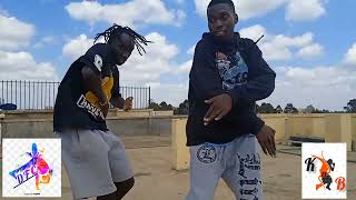 Highly Ft Tion Wayne   Soldier Dance Cover By Knb And Dfc