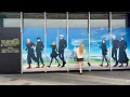 Jujutsu Kaisen x Tokyo Sky Tree FULL EXPERIENCE!