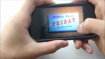 how to play YouTube video in the background w/iPhone or ipod touch