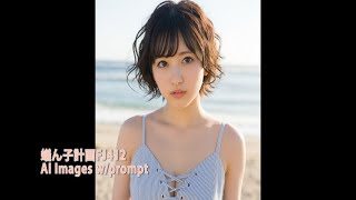 蟻ん子計画 ＦＪ４１２（ImageFX & Image Creator）