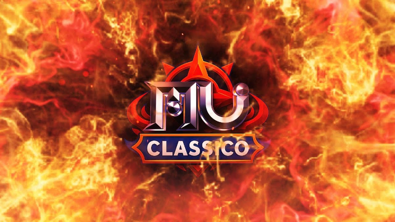 Mu Clássico Season 2