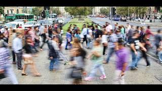 More Than Capital Build for Belonging in Practice