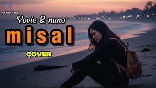 Download Lagu Yovie \u0026 Nuno misal cover by AF music  MP3