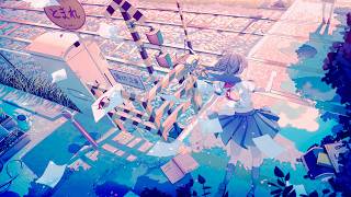 ヒーローは死んでゆく【AVER】
