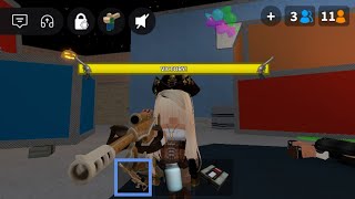 Mm2 Mobile Gingerscope Airshots Montage