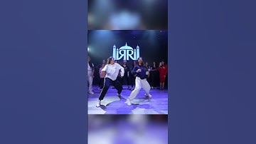 Thumbnail of Pata Chalgea I Bhangra x Shuffle I Los Angeles I Full class video out NOW! I DesiFuze I Imran Khan