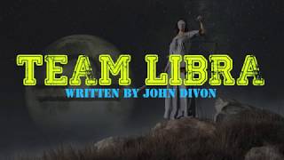 The Libra Song — Music with lyrics
