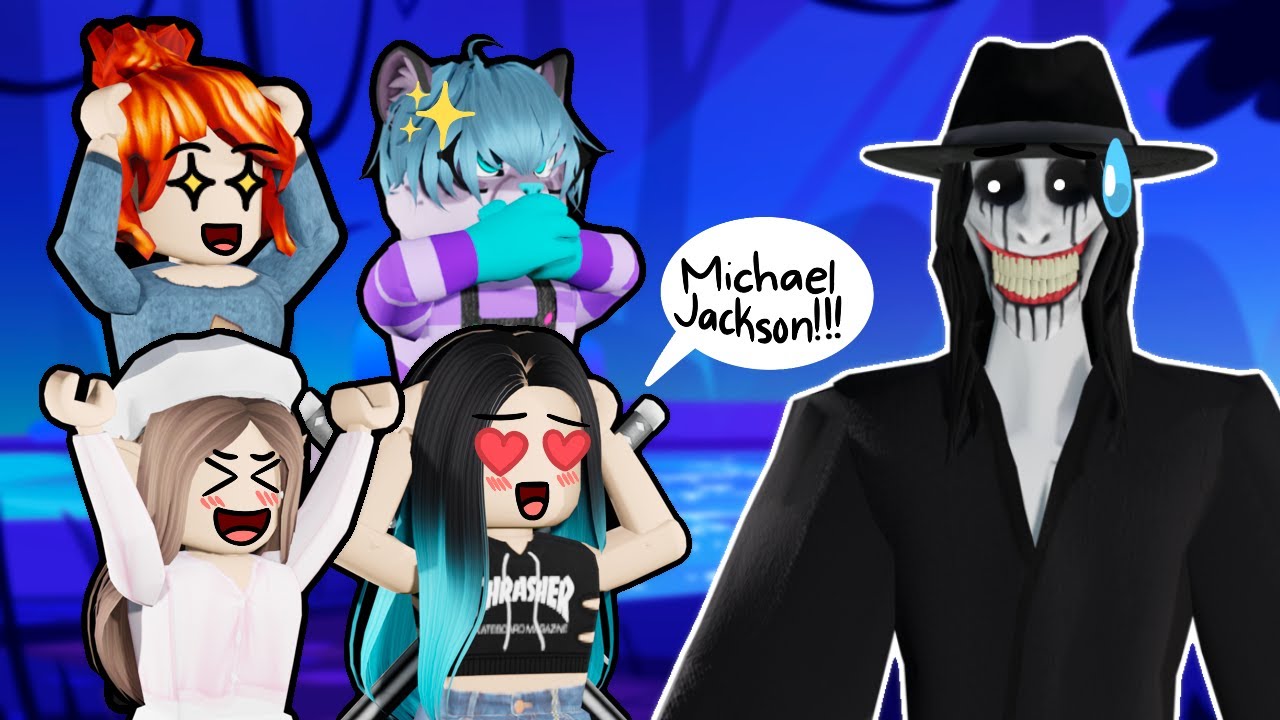 Roblox The Mimic Chapter 3 With My Friends - YouTube