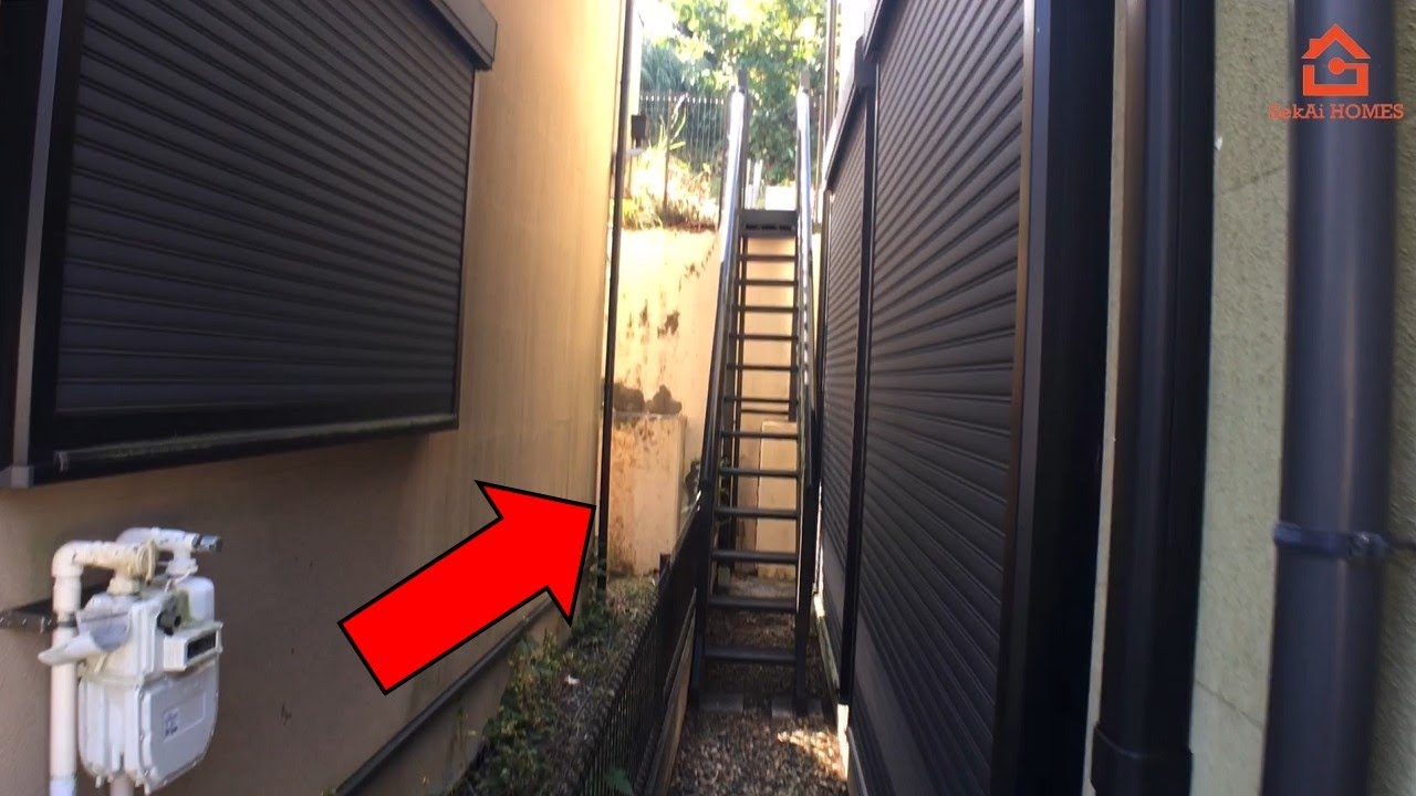 市川市柏井町の中古物件のご紹介です。築17年とは思えない綺麗な内装とプライベートな裏庭が魅力です！