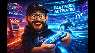 OpenClaw 2026.3.12: How to Use Fast Mode & The New Dashboard