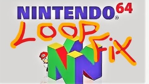 How to Play N64DD Games On The Steam Deck Using Mupen64 Plus-Next via Retroarch - (Full Guide)