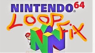 How to Play N64DD Games On The Steam Deck Using Mupen64 Plus-Next via Retroarch - (Full Guide)
