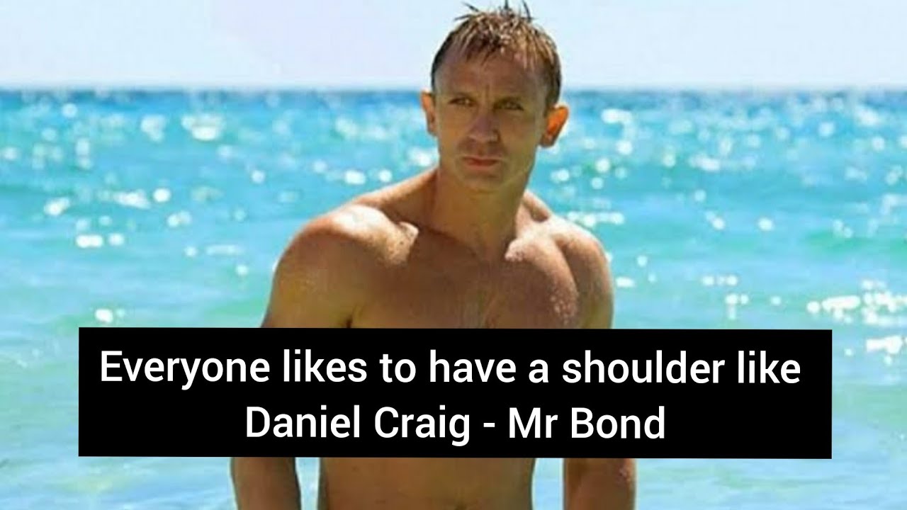 Top 5 Shoulder Exercises Armstrong Gym YouTube