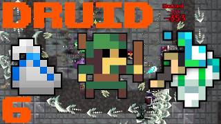 Wish Fulfillment! | RotMG Tiered Druid PPE [6]