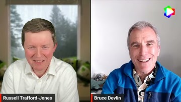 Bruce Devlin on AI and Self-Describing Metadata