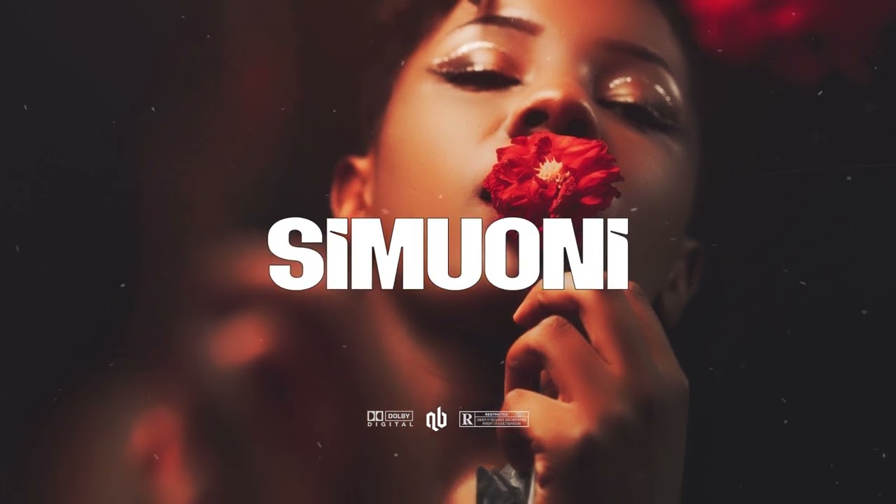 🔥“SIMUONI” Emotional 😔 Bongo Fleva Type Beat x Harmonize x Marioo x Ibraah | 2025
