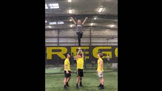 OREGON CHEER TRYOUT VIDEO 2023-24 OREGON CHEER TRYOUT VIDEO 2023-24