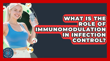 What Is the Role of Immunomodulation in Infection Control? | All About the Immune System News
