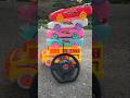 BEST RC FIVE CAR TESTING #shorts #viral 😱😱 RC REMOTE CONTROL FIVE CAR TESTING 🔥🔥