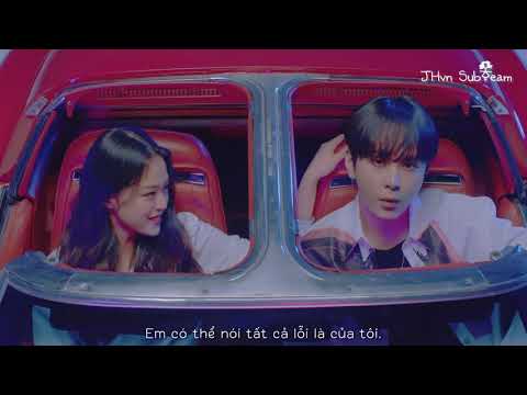 [JHVN] [VIETSUB] YONG JUNHYUNG - GO AWAY (무슨 말이 필요해)