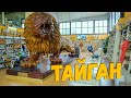 Парк львов Тайган - Lions Taigan Park