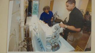 A Promise Kept: Pauline and Homecare Workers
