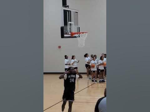 Broken Arrow Sophomore 58 vs Union Sophomore 45 at Union - YouTube