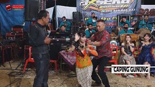 Download Lagu Caping Gunung (Guyon Manton) - Campursari ARSEKA MUSIC Live dk. Ngepringan Jenar Sragen MP3