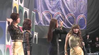 120521 Sistar - So Cool [HD] @ MBC Korean Music Wave in Google