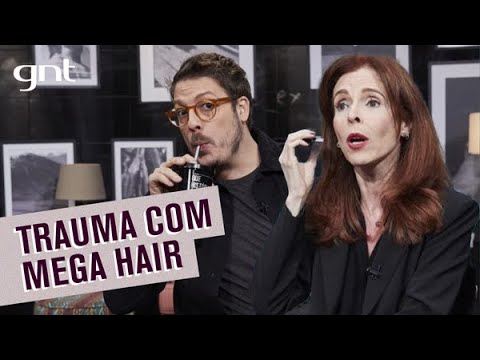 Vídeo: Em qual lugar Evelyn trabalhou?