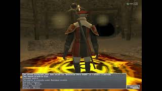 FFXI - Elvaan RDM vs. Maat (Genkai V)