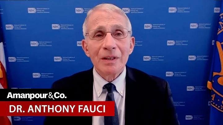 Is Omicron Less Dangerous Than Delta? Dr. Anthony Fauci Weighs In | Amanpour and Company