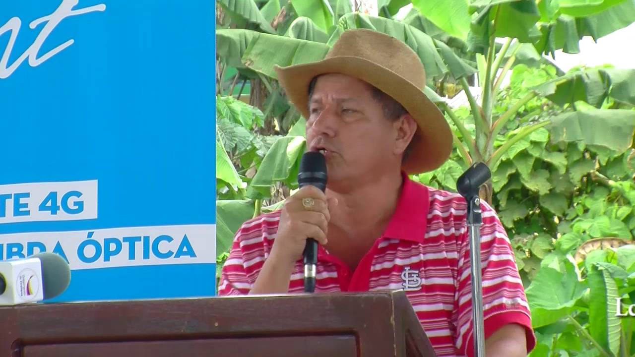 ALBERTO ZAMBRANO ASAMBLEÍSTA 2017 YouTube